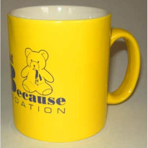 JBF Mug
