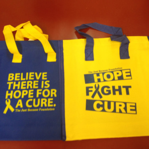 JBF Tote Bags
