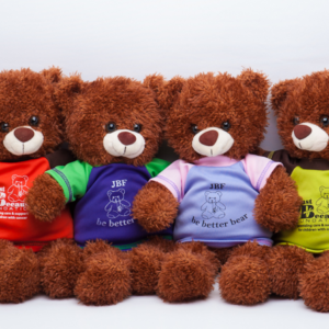 JBF Teddy Bear