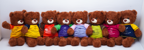 JBF Teddy Bear